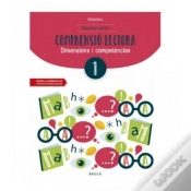 Capa do artigo Practica I Aprèn Comprensió Lectora 1 Primària