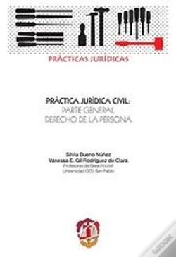 Capa do artigo Práctica Jurídica Civil