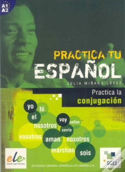Capa do artigo Practica La Conjugación
