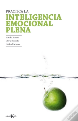Capa do artigo Practica La Inteligencia Emocional Plena