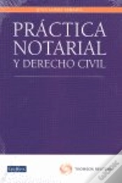 Capa do artigo Practica Notarial Y Derecho Civil  