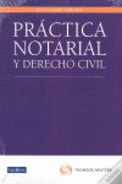 Capa do artigo Practica Notarial Y Derecho Civil  