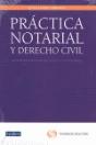 Practica Notarial Y Derecho Civil   - Preview
