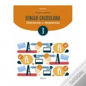Capa do artigo Practica Y Aprende Lengua Castellana 3 Primaria