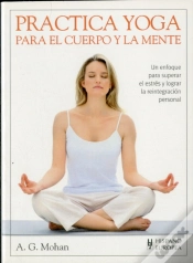 Capa do artigo Practica Yoga Para El Cuerpo Y La Mente