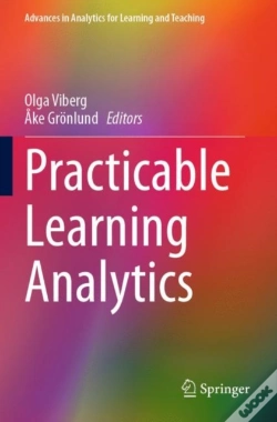 Capa do artigo Practicable Learning Analytics