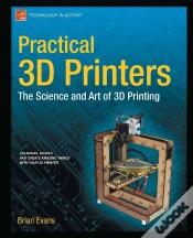 Capa do artigo Practical 3d Printers