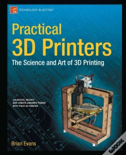 Capa do artigo Practical 3d Printers