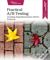 Capa do artigo Practical A/B Testing
