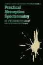 Practical Absorption Spectrometry - Preview