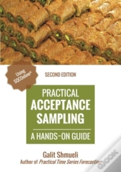 Capa do artigo Practical Acceptance Sampling