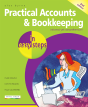 Practical Accounts & Bookkeeping In Easy Steps, 2nd Edition - Preview
