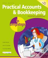Practical Accounts & Bookkeeping In Easy Steps