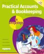 Practical Accounts & Bookkeeping In Easy Steps - Preview