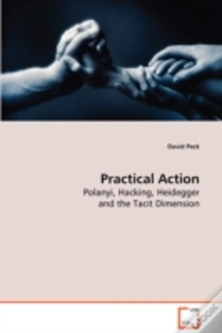 Capa do artigo Practical Action