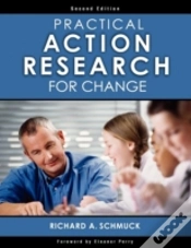 Capa do artigo Practical Action Research For Change