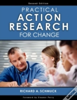 Capa do artigo Practical Action Research For Change