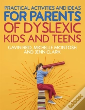 Capa do artigo Practical Activities And Ideas For Parents Of Dyslexic Kids And Teens