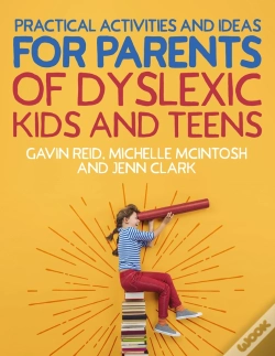 Capa do artigo Practical Activities And Ideas For Parents Of Dyslexic Kids And Teens
