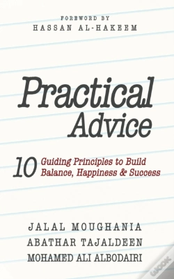 Capa do artigo Practical Advice