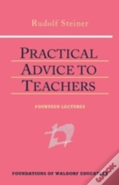 Capa do artigo Practical Advice To Teachers