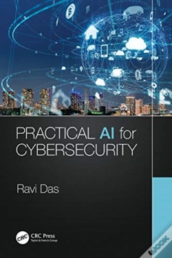 Capa do artigo Practical Ai For Cybersecurity