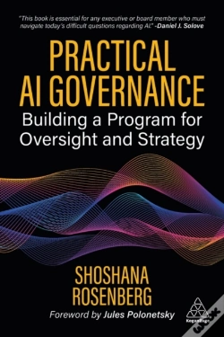 Capa do artigo Practical Ai Governance