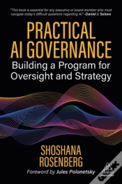 Capa do artigo Practical Ai Governance