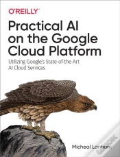 Capa do artigo Practical Ai On The Google Cloud Platform