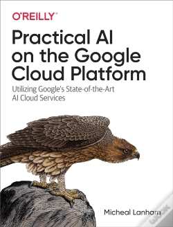 Capa do artigo Practical Ai On The Google Cloud Platform