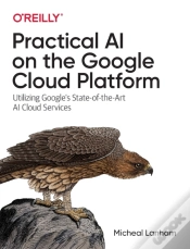 Capa do artigo Practical Ai On The Google Cloud Platform