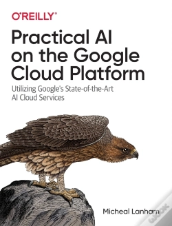 Capa do artigo Practical Ai On The Google Cloud Platform