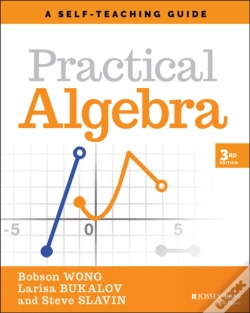 Capa do artigo Practical Algebra