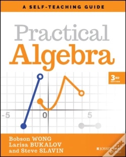Capa do artigo Practical Algebra