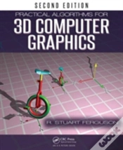 Capa do artigo Practical Algorithms For 3d Computer Graphics