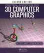 Practical Algorithms For 3d Computer Graphics - Preview