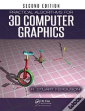 Capa do artigo Practical Algorithms For 3d Computer Graphics