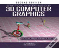 Practical Algorithms For 3d Computer Graphics