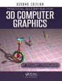 Practical Algorithms For 3d Computer Graphics - Preview