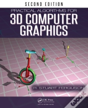 Capa do artigo Practical Algorithms For 3d Computer Graphics