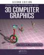 Practical Algorithms For 3d Computer Graphics - Preview