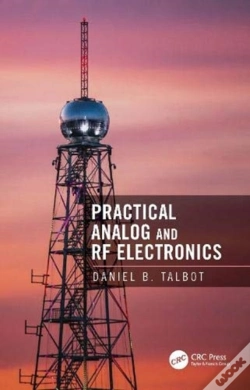 Capa do artigo Practical Analog And Rf Electronics