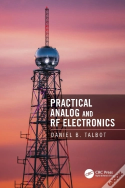 Capa do artigo Practical Analog And Rf Electronics