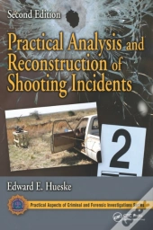 Practical Analysis And Reconstruction Of Shooting Incidents