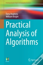 Capa do artigo Practical Analysis Of Algorithms