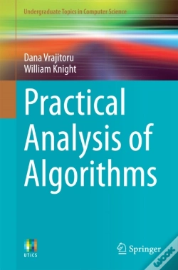 Capa do artigo Practical Analysis Of Algorithms