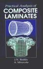 Practical Analysis Of Composite Laminates - Preview