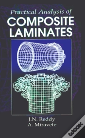 Capa do artigo Practical Analysis Of Composite Laminates