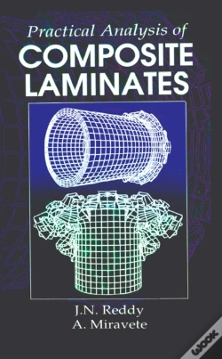 Capa do artigo Practical Analysis Of Composite Laminates