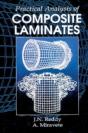 Practical Analysis Of Composite Laminates - Preview